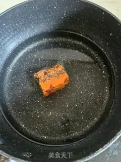 Make Boiled beef chips step 5