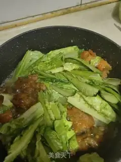 Make Wheat gravy step 9