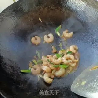 Make Shrimp makes trees step 12