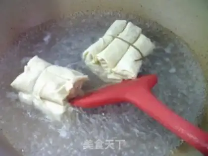 Make The lamb