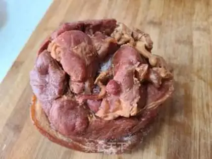 Make Scrambling step 2