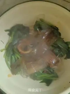 Make Boiled beef chips step 9
