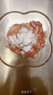 Make Scorch step 1