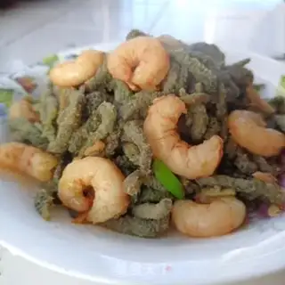 Make Shrimp makes trees step 16