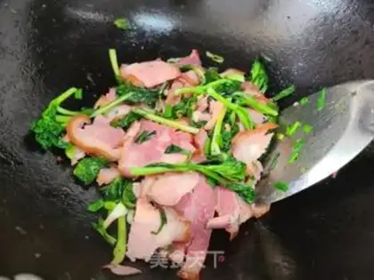 Make Scrambling step 5