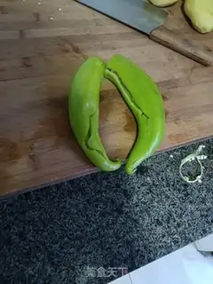 Make Potato chips step 2