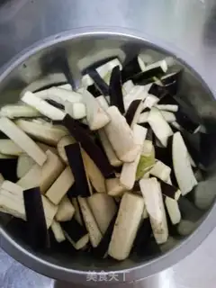 Make Fish and cheese step 1