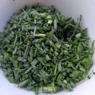 Make Wild onions step 3