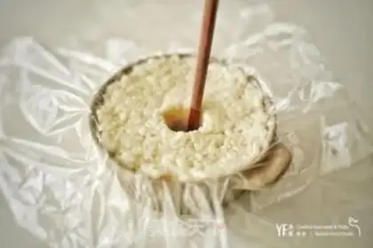 Make Wine and wine step 2
