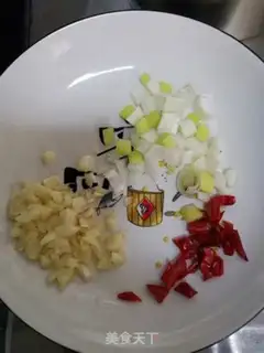 Make Fish and cheese step 3