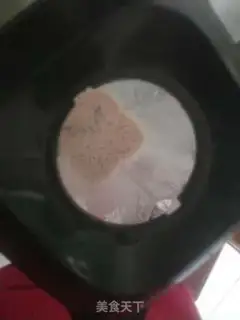 Make walnut date hot cocoa step 2