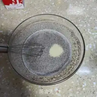 Make Black Wheat step 3