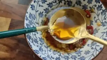 Make Quaffle step 6