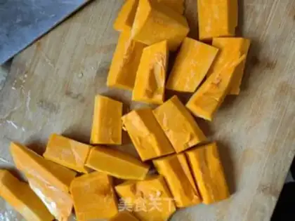 Make Pumpkin step 2