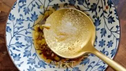 Make Quaffle step 7