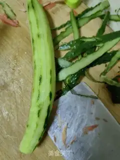 Make Spicy noodles step 0