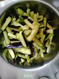 Make Fish and cheese step 5