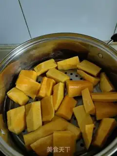 Make Pumpkin step 3