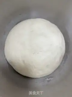 Make Sausage bun step 6