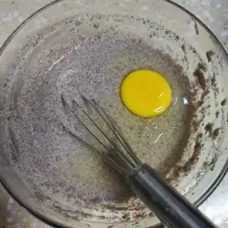 Make Black Wheat step 5