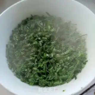 Make Wild onions step 5