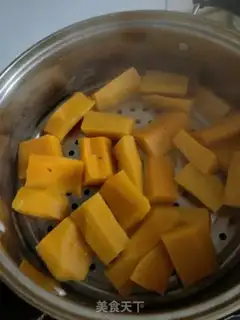 Make Pumpkin step 4