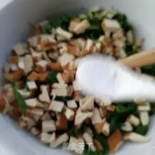Make Maran heads with beans step 10