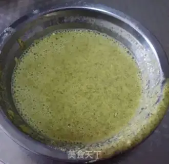 Make Pancake onions step 4