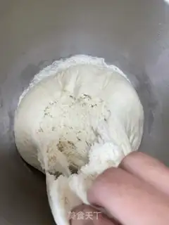 Make Sausage bun step 7
