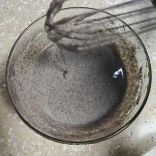 Make Black Wheat step 6