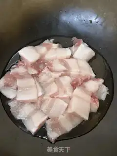 Make Scrambling step 0