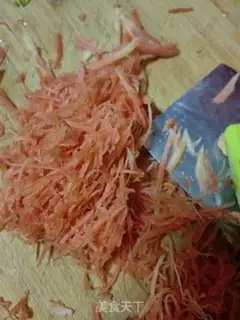 Make Spicy noodles step 2