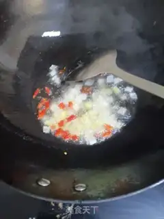 Make Fish and cheese step 7