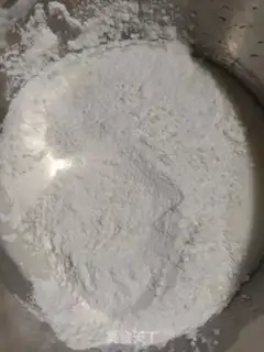 Make Eight inches step 2