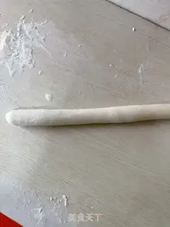 Make Sausage bun step 8