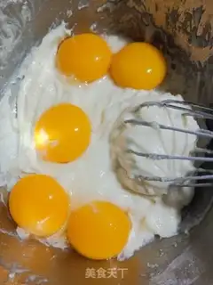 Make Eight inches step 3