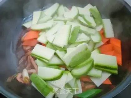 Make Cracker step 5
