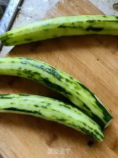 Make Hot sauce and vegetables step 0