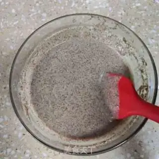 Make Black Wheat step 8