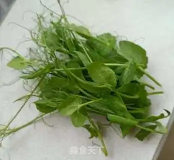 Make Fried omelet plum noodles step 0