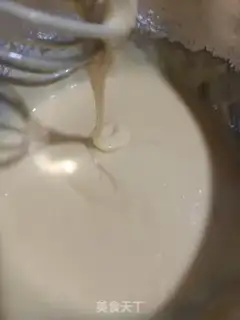 Make Eight inches step 4
