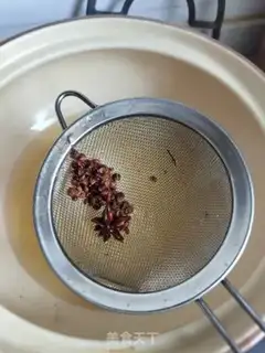 Make Scorch fish step 3
