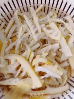 Make Scrambling step 3