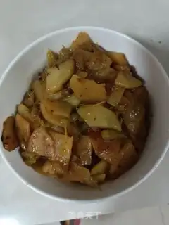 Make Potato chips step 9