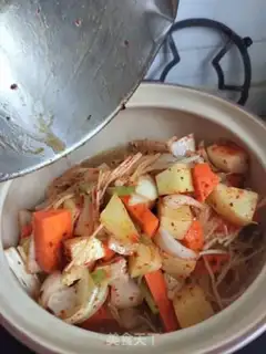 Make Scorch fish step 4