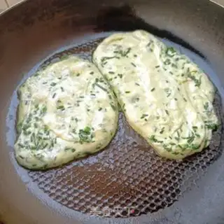 Make Wild onions step 9