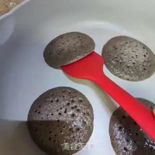 Make Black Wheat step 10