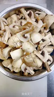 Make Garlic-fried chicken step 0