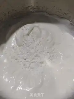 Make Eight inches step 6