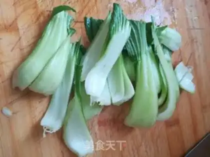 Make Soy sauce step 0